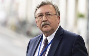 مسکو: درخواستها از ایران برای ازسرگیری بازرسیها کاملا نامناسب است مسکو: درخواستها از ایران برای ازسرگیری بازرسیها کاملا نامناسب است