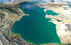 مسیر جدید تجارت جهانی فعال شد / چرا مسیر خزر اهمیت پیدا کرد؟