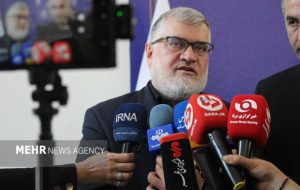 معتمدیان:خبر مسدودشدن تهران کذب است / محدودیت‌های ترافیکی در چهار حلقه