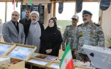 مهاجرانی: نیروی دریایی نقش برجسته‌ای در حفظ امنیت کشور ایفا کرد