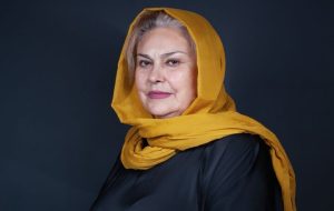 مهرانه مهینترابی بعد از ۲۳ سال روی صحنه تئاتر میآید مهرانه مهینترابی بعد از ۲۳ سال روی صحنه تئاتر میآید