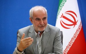 مهمانی کیلومتری غدیر بستر مناسبی برای تقویت همبستگی مردم است مهمانی کیلومتری غدیر بستر مناسبی برای تقویت همبستگی مردم است
