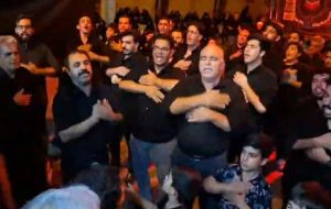 موج صد و شانزدهم در کردکوی