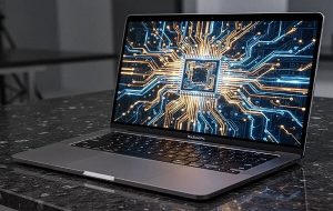 مک بوک پرو m۵ بخریم یا ایر m۴؛ کدام ارزش خرید دارد و چرا؟