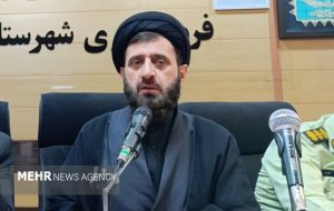 میدانداری گرمساریها برای مراسم تشییع رهبر شهید؛ موکب ها برقرار شد میدانداری گرمساریها برای مراسم تشییع رهبر شهید؛ موکب ها برقرار شد