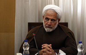 نباید در مذاکرات دچار خوشبینی افراطی شد؛ تجربه برجام پیش روی ماست نباید در مذاکرات دچار خوشبینی افراطی شد؛ تجربه برجام پیش روی ماست