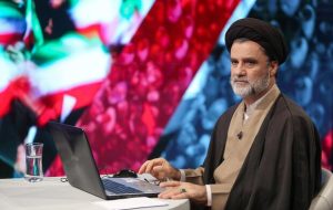 نبویان:مفاد متن پیشنهادی مذاکرات با خطوط قرمز اعلامی همخوانی ندارد نبویان:مفاد متن پیشنهادی مذاکرات با خطوط قرمز اعلامی همخوانی ندارد