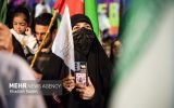نشست «دوشنبه‌های دانشگاهی» با موضوع امنیت و تاب‌آوری ملی برگزار شد