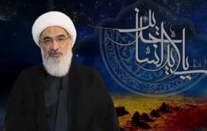 نقش مهم امام سجاد(علیه السلام) در نهضت کربلا نقش مهم امام سجاد(علیه السلام) در نهضت کربلا