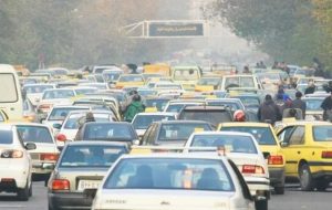 نقش پررنگ خودروهای فرسوده در مصرف بنزین / چرا بنزین بیش از حد مصرف میشود؟ نقش پررنگ خودروهای فرسوده در مصرف بنزین / چرا بنزین بیش از حد مصرف میشود؟