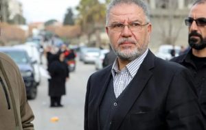 نماینده لبنانی: بیروت در روند مذاکرات با تلآویو تجدیدنظر کند نماینده لبنانی: بیروت در روند مذاکرات با تلآویو تجدیدنظر کند