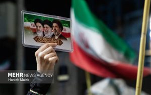 نود و هشتمین موج تجمعات شبانه در ملارد نود و هشتمین موج تجمعات شبانه در ملارد