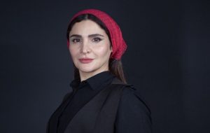 نورا هاشمی به جمع بازیگران نمایش «برای فروش» پیوست نورا هاشمی به جمع بازیگران نمایش «برای فروش» پیوست
