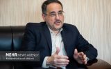 نگاهداری: امید، اعتماد و مشارکت اجتماعی پس از جنگ افزایش پیدا کرده است