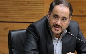 نگاهداری:ارتقای شأن اعضای هیئت علمی در نظام جبران خدمات دولت ضروری است