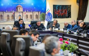 نیاز مبرم به تأمین مالی در حوزه ارتباطات؛ جهش ۴ برابری فیبر نوری در دولت چهاردهم نیاز مبرم به تأمین مالی در حوزه ارتباطات؛ جهش ۴ برابری فیبر نوری در دولت چهاردهم