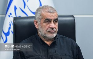 نیکزاد: برگزاری جلسات علنی مجلس منوط به اذن رهبری است