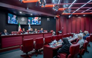 هشدار اتاق تهران به سیاستگذاران؛ بلاتکلیفی اقتصادی سمی است هشدار اتاق تهران به سیاستگذاران؛ بلاتکلیفی اقتصادی سمی است
