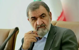 هشدار شدید محسن رضایی به آمریکا: پاسخ اقدامات اسرائیل را خواهید گرفت هشدار شدید محسن رضایی به آمریکا: پاسخ اقدامات اسرائیل را خواهید گرفت