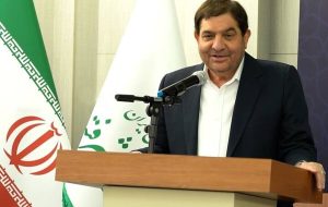 هشدار مشاور رهبری درباره تبعات اجرانشدن توافق هشدار مشاور رهبری درباره تبعات اجرانشدن توافق
