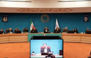 همافزایی مدیران استانی و ستاد وزارت کشور؛ کلید پیشبرد مطالبات در دولت همافزایی مدیران استانی و ستاد وزارت کشور؛ کلید پیشبرد مطالبات در دولت