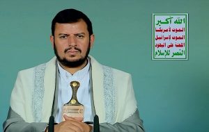 همه طرف‌ها در منطقه مراقب گرفتار شدن در دام آمریکا و رژیم صهیونی باشند