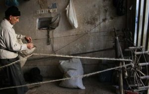 هنر «موتابی» بفروئیه؛ از احیای ملی تا چشم‌انداز جهانی در صنایع‌دستی