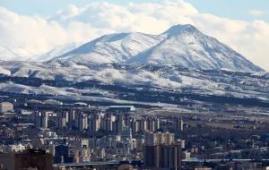 هواشناسی استان تهران هشدار داد هواشناسی استان تهران هشدار داد