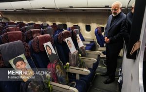 هیئت جمهوری اسلامی ایران وارد سوئیس شد هیئت جمهوری اسلامی ایران وارد سوئیس شد