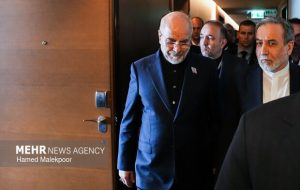 هیئت مذاکره‌کننده کشورمان به تهران بازگشت