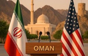 وال استریت: آمریکا به عمان برای فاصله گرفتن از ایران فشار وارد می‌کند