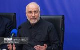 واکنش تند قالیباف به دروغ ترامپ در مورد الزام واردات محصولات آمریکایی