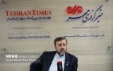واکنش غریب‌آبادی به استفاده امریکا از پایگاه‌های ایتالیا علیه ایران