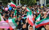 وحدت ملی با حضور در مهمونی غدیر؛ مردم ما وفادارتر از صدر اسلام هستند