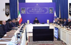 وزیر ارتباطات خواستار «جهش محسوس» در دیپلماسی فناوری شد وزیر ارتباطات خواستار «جهش محسوس» در دیپلماسی فناوری شد