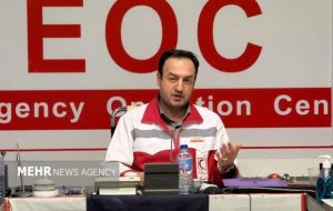 وقوع ۱۰ حادثه رانندگی در استان سمنان؛ نیمی از حوادث واژگونی است وقوع ۱۰ حادثه رانندگی در استان سمنان؛ نیمی از حوادث واژگونی است