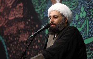 ویژگی خوارج از زبان حجت الاسلام کاشانی؛ هشدار به دینداران ویژگی خوارج از زبان حجت الاسلام کاشانی؛ هشدار به دینداران