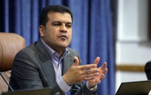 پاسخ رئیس بنیاد ملی نخبگان به ابهامات جذب نخبگان در دستگاههای اجرایی پاسخ رئیس بنیاد ملی نخبگان به ابهامات جذب نخبگان در دستگاههای اجرایی