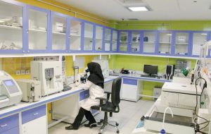 پاسخگویی آزمایشگاه‌های مرجع به نیازهای ایمنی غذایی