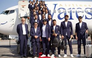 پایان کار ایران در جام جهانی/ زمان بازگشت کاروان تیم ملی مشخص شد
