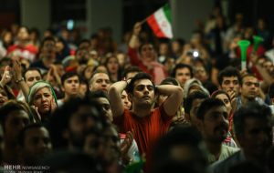 پخش بازیهای جام جهانی در سینماها؛ «استخر» از ۱۰ تیر اکران میشود پخش بازیهای جام جهانی در سینماها؛ «استخر» از ۱۰ تیر اکران میشود