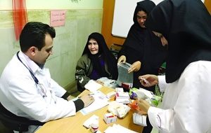 پرداختی پزشک خانواده با سه ماه تاخیر انجام می‌شود