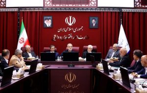 پزشکیان: اعتبار کالابرگ حداقل ۶ دهک درآمدی باید افزایش یابد پزشکیان: اعتبار کالابرگ حداقل ۶ دهک درآمدی باید افزایش یابد
