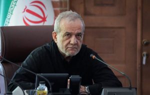 پزشکیان: اگر طرف آمریکایی به تفاهمنامه پایبند باشد، ما هم خواهیم بود
