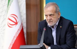 پزشکیان: باید سازوکار حکمرانی را متناسب با تحولات جامعه باز تعریف کنیم