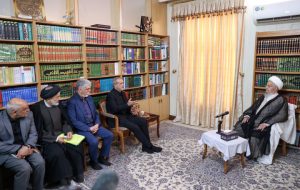 پزشکیان: برخی جریان‌ها به دنبال آسیب‌زدن به وحدت ملی هستند