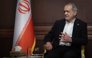 پزشکیان: تفاهم ایران و آمریکا جمعه امضا می‌شود