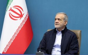 پزشکیان: دهک بندی باید با اطلاعات جدید بازنگری شود پزشکیان: دهک بندی باید با اطلاعات جدید بازنگری شود