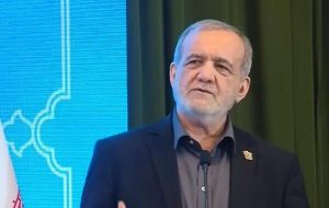 پزشکیان: سیاستهای تجاوزکارانه اسرائیل عامل ناامنی منطقه است پزشکیان: سیاستهای تجاوزکارانه اسرائیل عامل ناامنی منطقه است