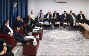 پزشکیان: شرکت‌های دولتی باید بازوی دولت در امنیت غذایی باشند